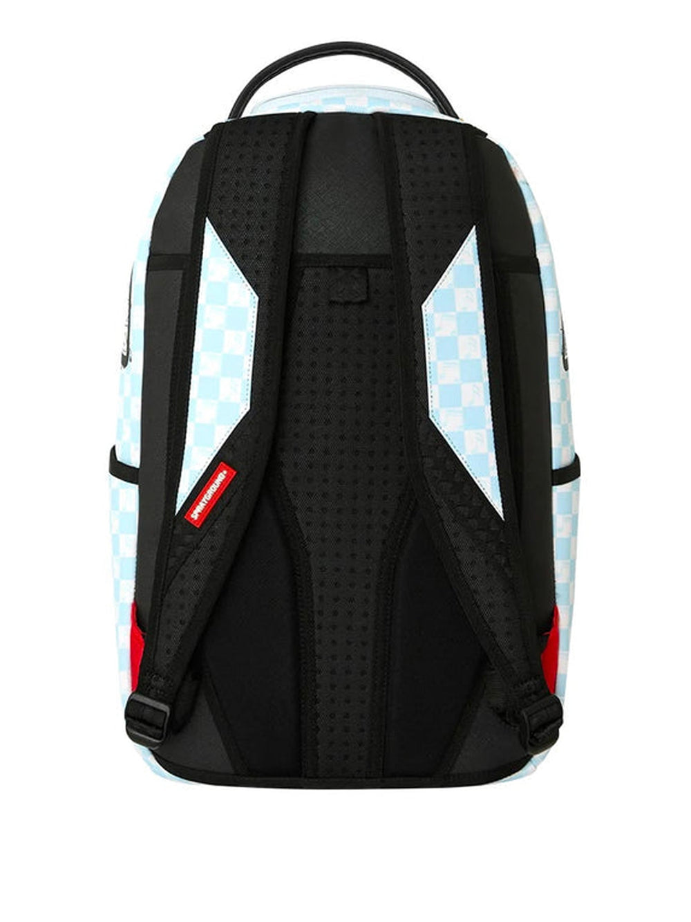 Sprayground Back To School Zaino Sprayground Peanuts Snoopy Jams - Fantasia