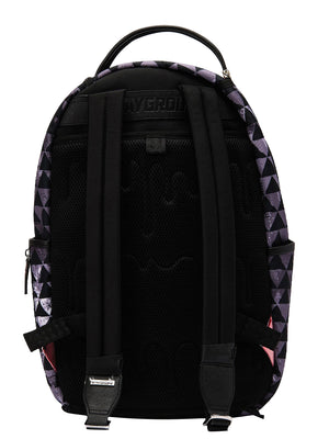 Sprayground Back To School Zaino Sprayground Kahuko Niho Mano - Fantasia