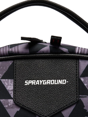 Sprayground Back To School Zaino Sprayground Kahuko Niho Mano - Fantasia