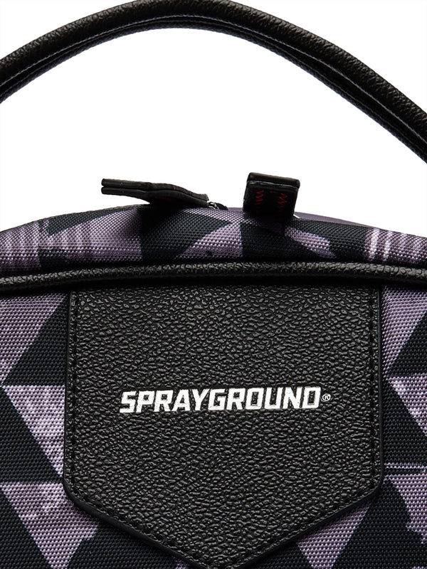 Sprayground Back To School Zaino Sprayground Kahuko Niho Mano - Fantasia