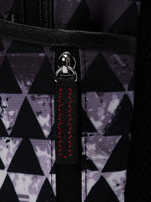 Sprayground Back To School Zaino Sprayground Kahuko Niho Mano - Fantasia