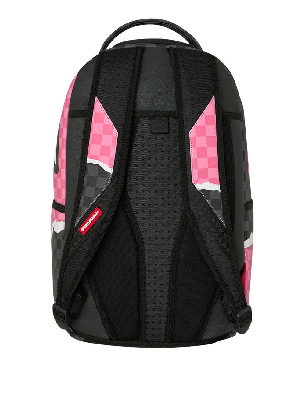 Sprayground Back To School Zaino Sprayground Pink Panther On The Run - Rosa