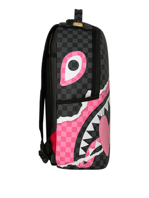 Sprayground Back To School Zaino Sprayground Pink Panther On The Run - Rosa