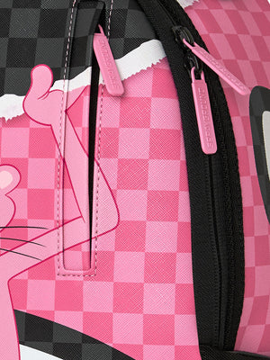 Sprayground Back To School Zaino Sprayground Pink Panther On The Run - Rosa