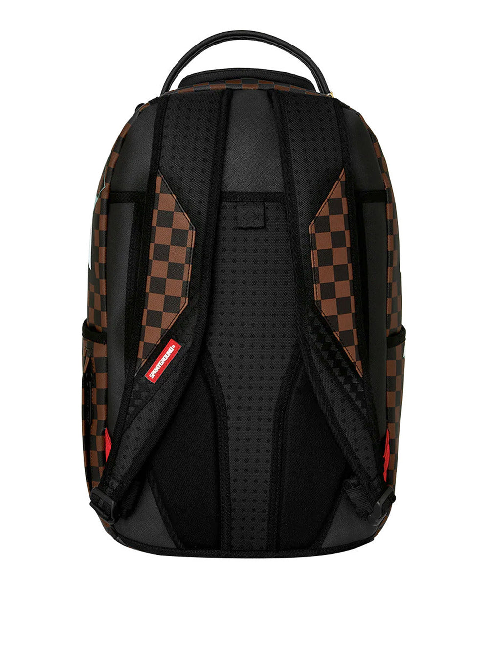 Sprayground Back To School Zaino Sprayground Disney Stitch Breakout - Fantasia