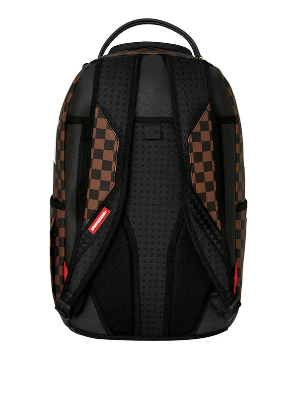 Sprayground Back To School Zaino Sprayground Disney Stitch Breakout - Fantasia