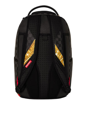 Sprayground Back To School Zaino Sprayground Looney Carrot Stash - Fantasia