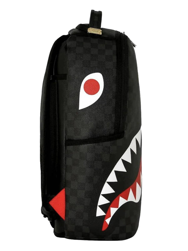 Sprayground Back To School Zaino Sprayground Bear Keychain - Nero