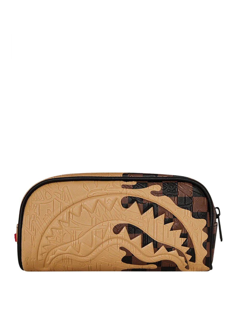 Sprayground Back To School Pochette Sprayground Henny Melt Pouch - Fantasia