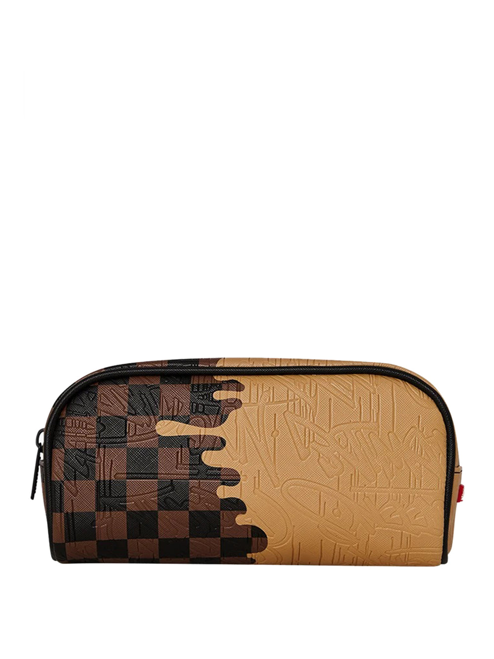 Sprayground Back To School Pochette Sprayground Henny Melt Pouch - Fantasia