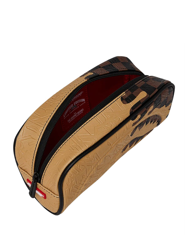 Sprayground Back To School Pochette Sprayground Henny Melt Pouch - Fantasia