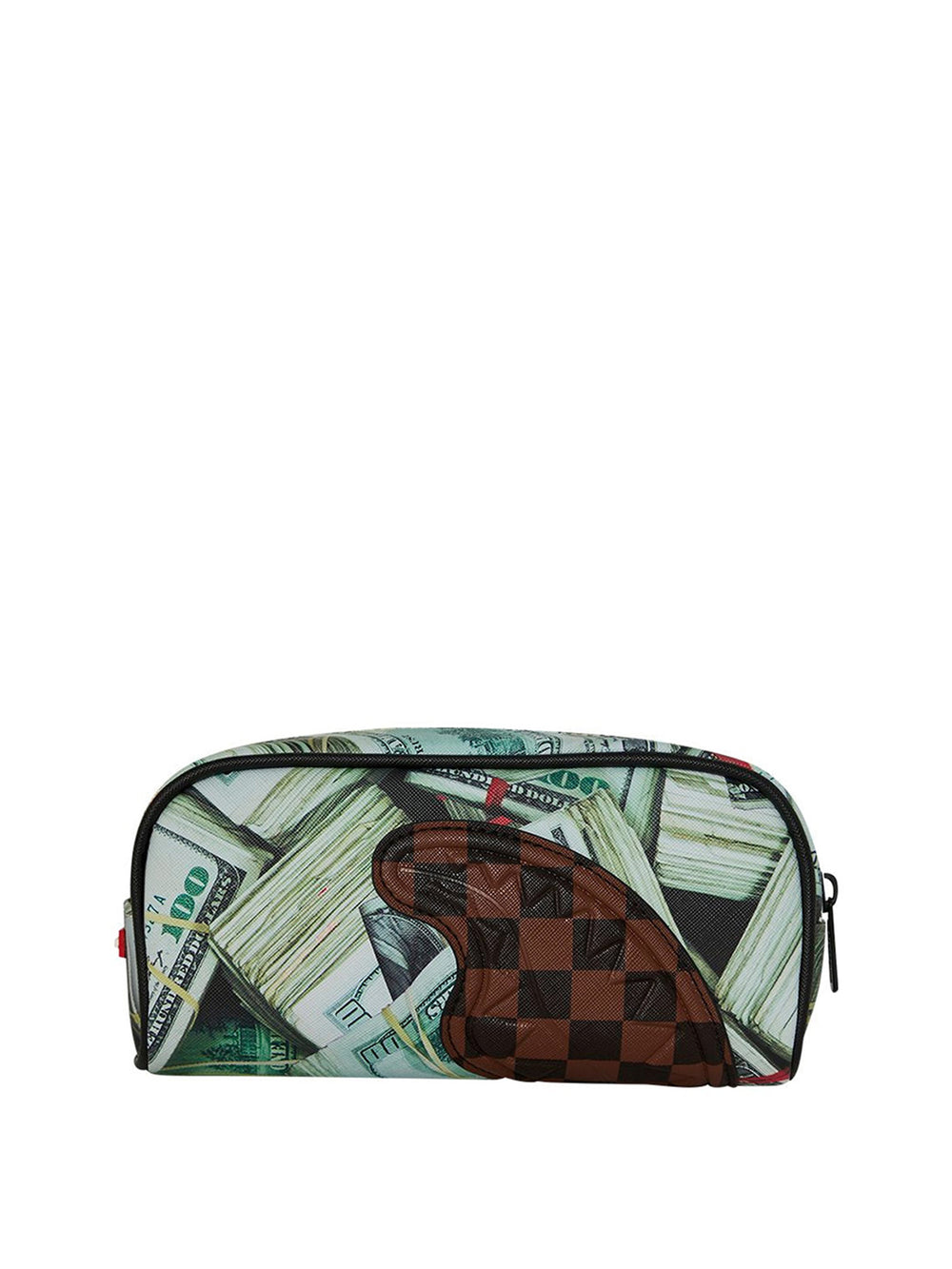Sprayground Back To School Borsa Pochette Sprayground Money Banks Pouch - Multi