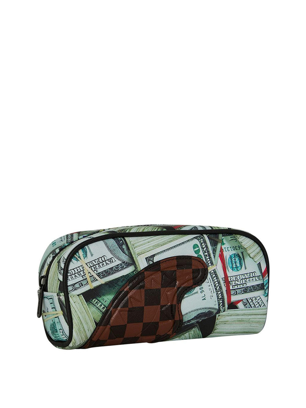 Sprayground Back To School Borsa Pochette Sprayground Money Banks Pouch - Multi