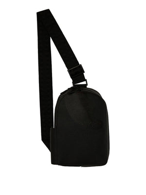 Sprayground Back To School Marsupio Sprayground Disappearing Shark Sling - Fantasia