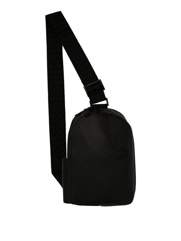 Sprayground Back To School Marsupio Sprayground Disappearing Shark Sling - Fantasia
