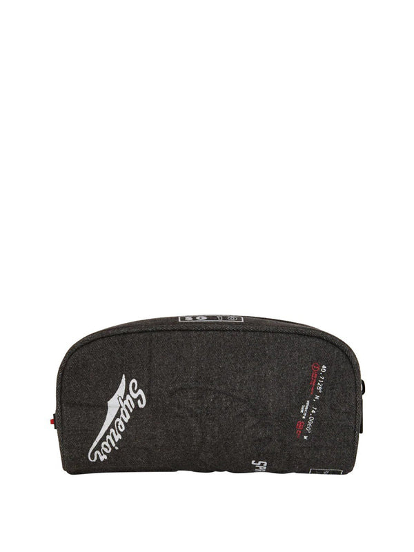Sprayground Pochette Sprayground Streetfighter Fantasia