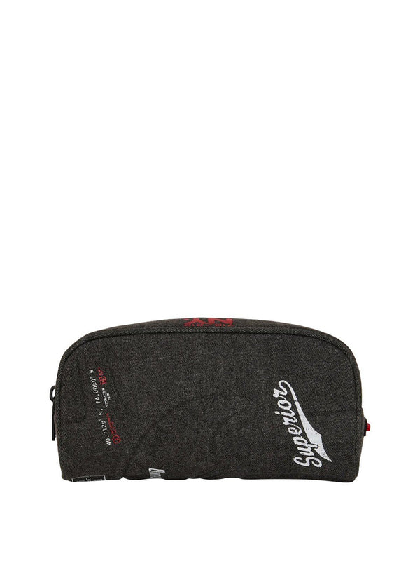 Sprayground Pochette Sprayground Streetfighter Fantasia