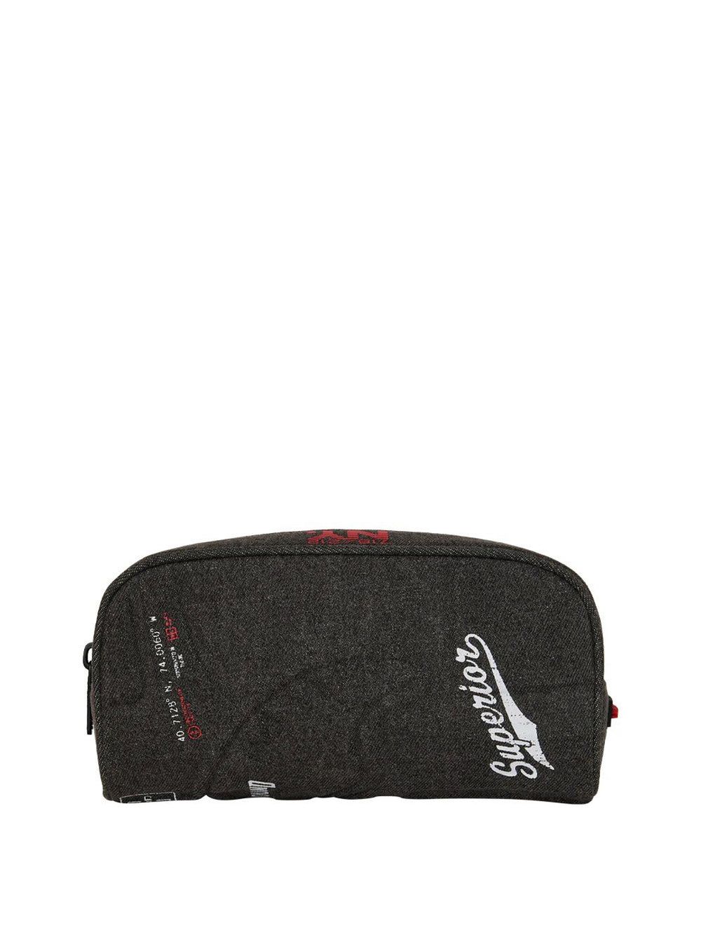 Sprayground Pochette Sprayground Streetfighter Fantasia