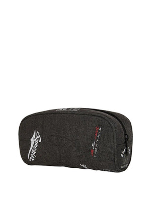 Sprayground Pochette Sprayground Streetfighter Fantasia