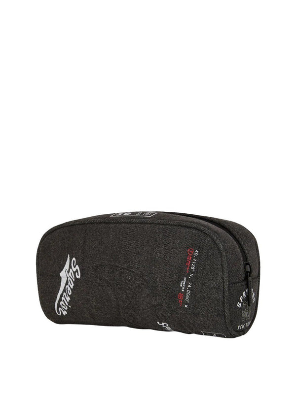 Sprayground Pochette Sprayground Streetfighter Fantasia