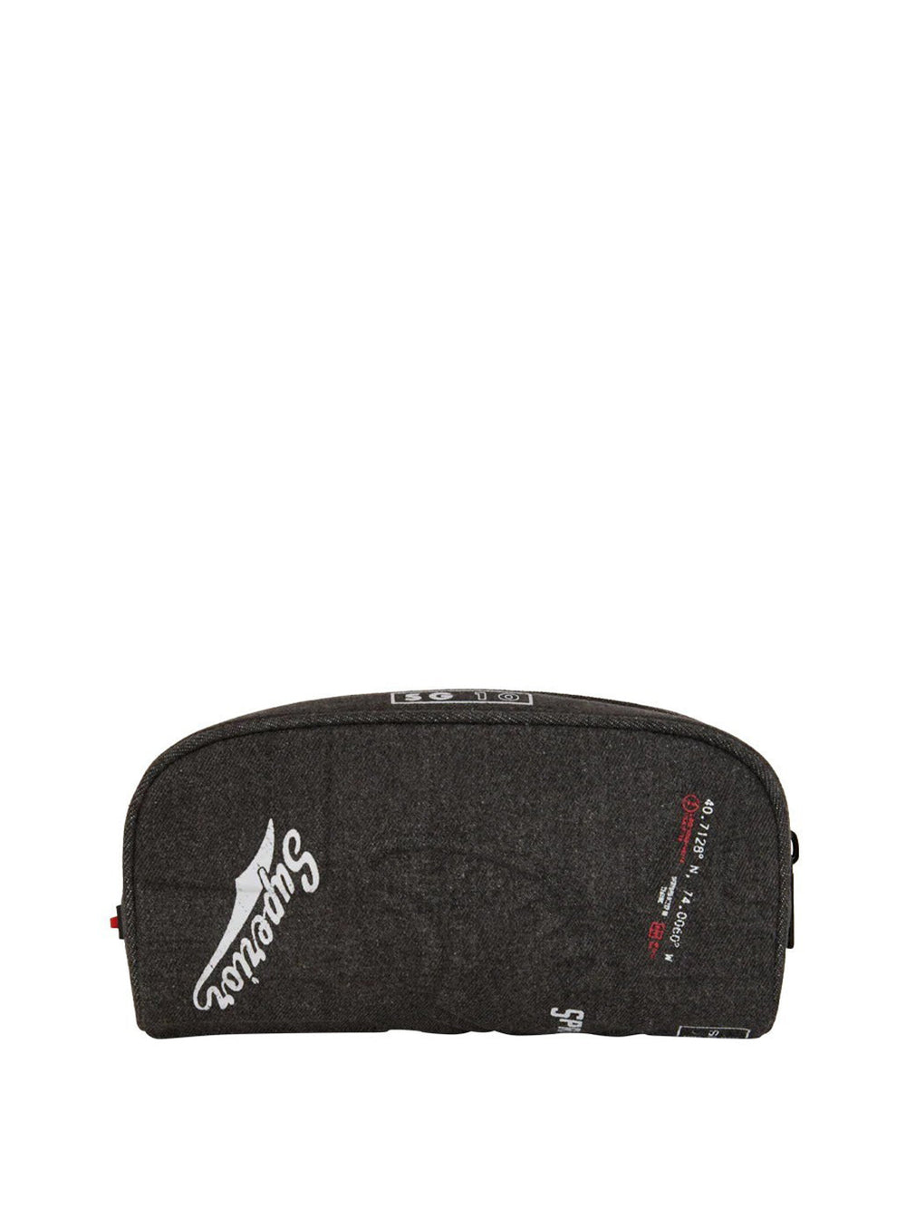 Sprayground Pochette Sprayground Streetfighter Fantasia