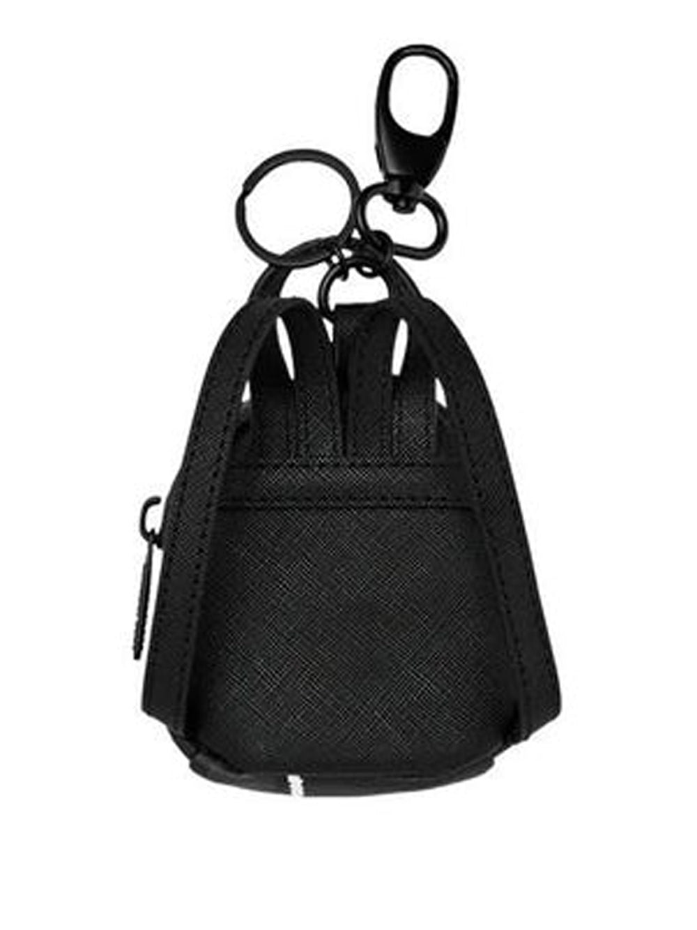 Sprayground Back To School Portachiavi Sprayground Center Rop Revealing Gray