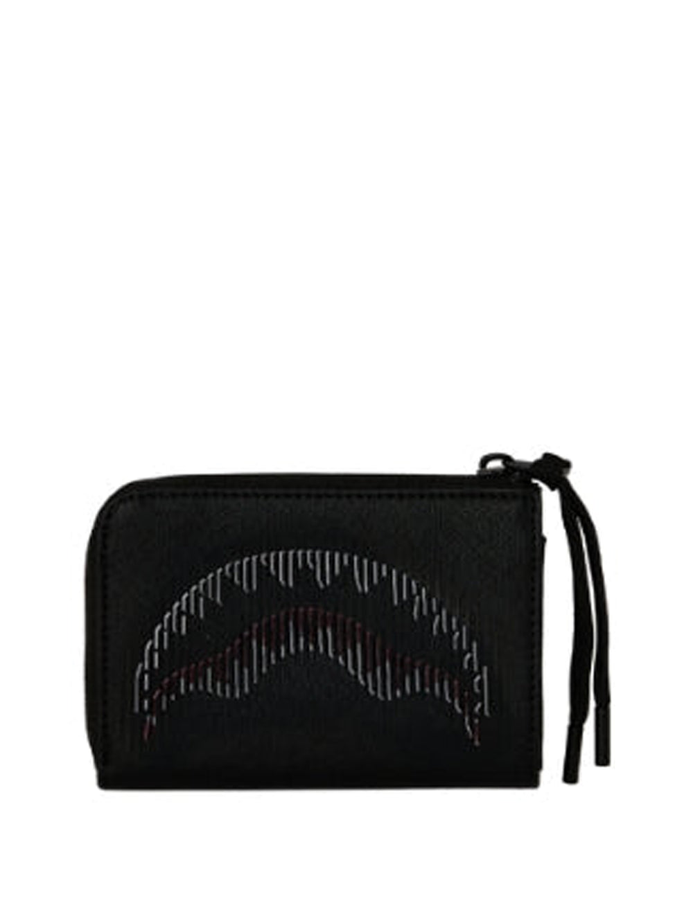 Sprayground Back To School Portafoglio Sprayground Disappearing Shark - Fantasia