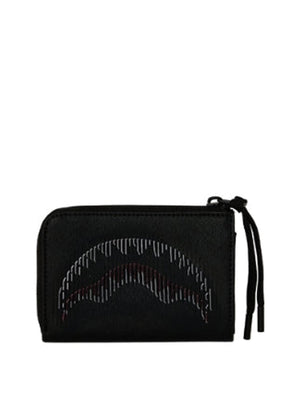 Sprayground Back To School Portafoglio Sprayground Disappearing Shark - Fantasia