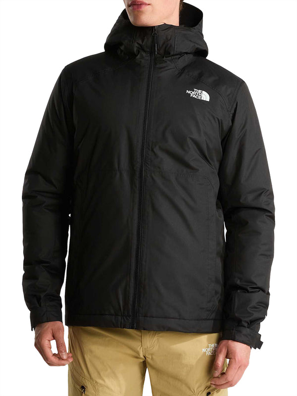 THE NORTH FACE Giacca The North Face imbottita Millerton Nero