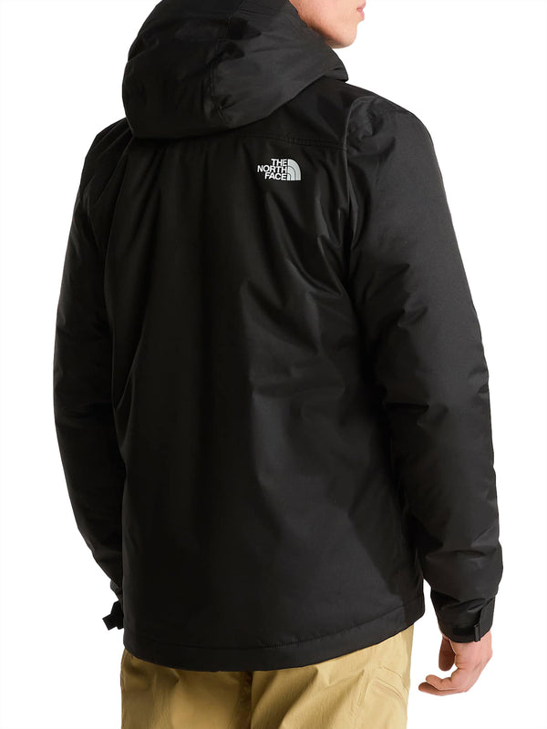 THE NORTH FACE Giacca The North Face imbottita Millerton Nero