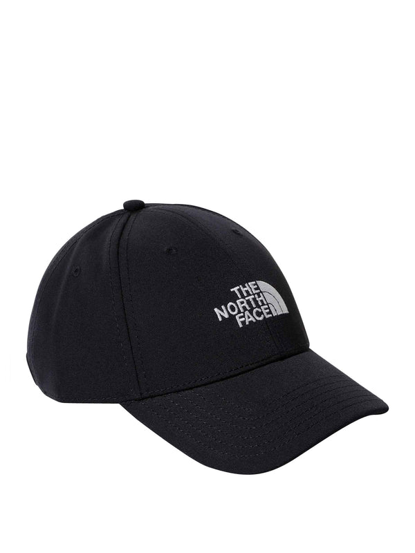 THE NORTH FACE Cappellino '66 Classic in materiale riciclato Nero