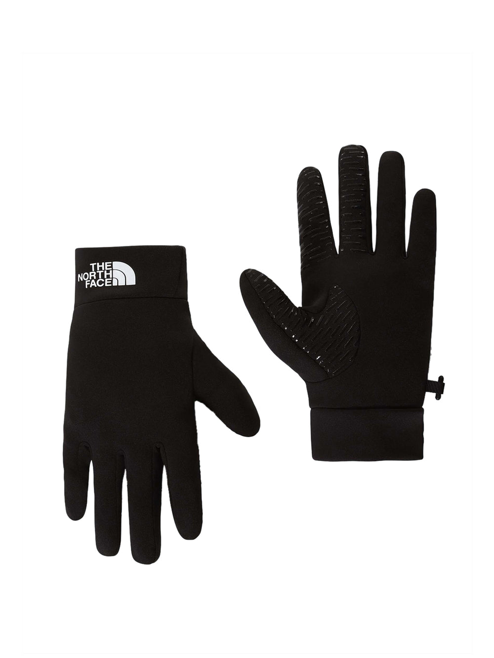 THE NORTH FACE The North Face Guanti TNF Rino Nero