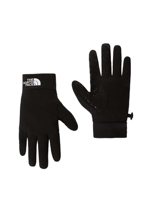 THE NORTH FACE The North Face Guanti TNF Rino Nero
