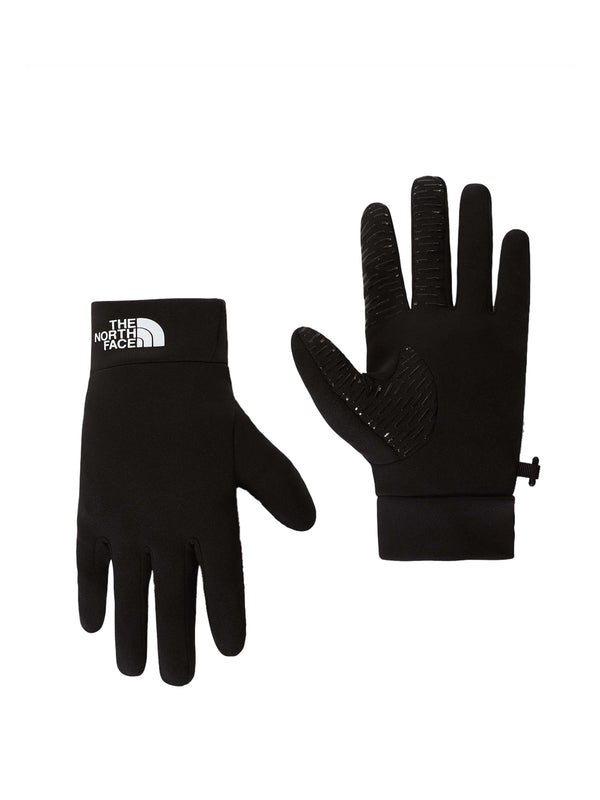 THE NORTH FACE The North Face Guanti TNF Rino Nero
