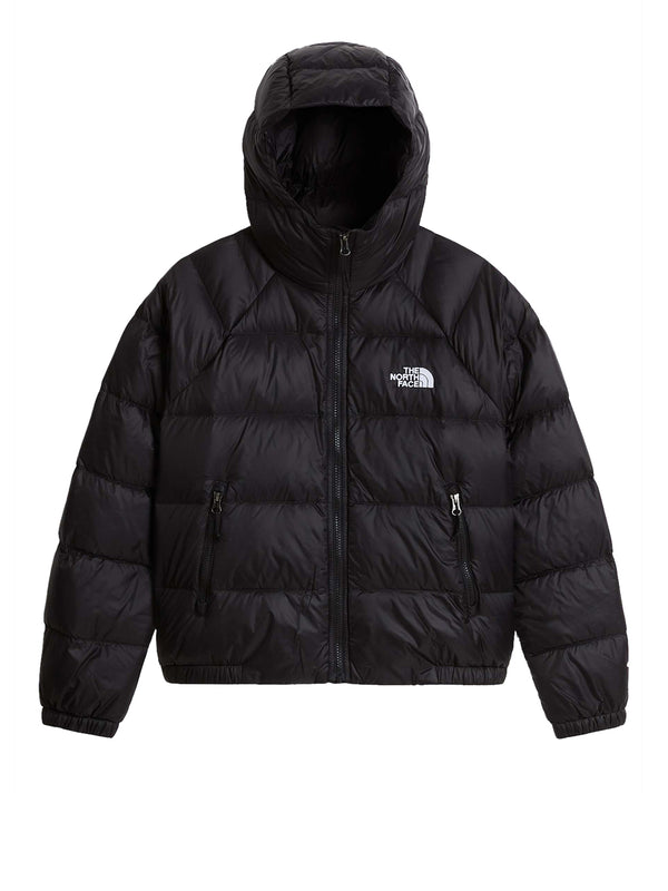 THE NORTH FACE Giacca North Face con cappuccio in piumino Hydrenalite Nero