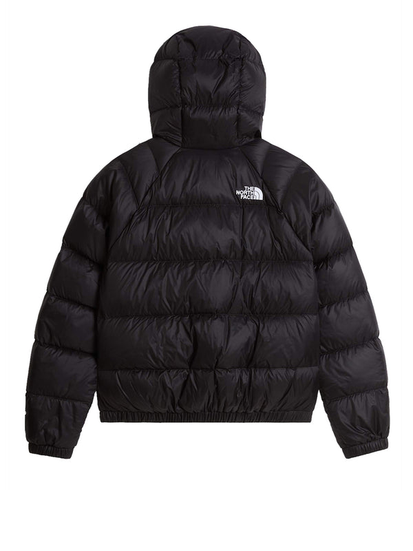THE NORTH FACE Giacca North Face con cappuccio in piumino Hydrenalite Nero