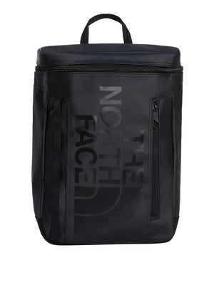 THE NORTH FACE Zaino The North Face mini Base Camp Fuse Box Nero