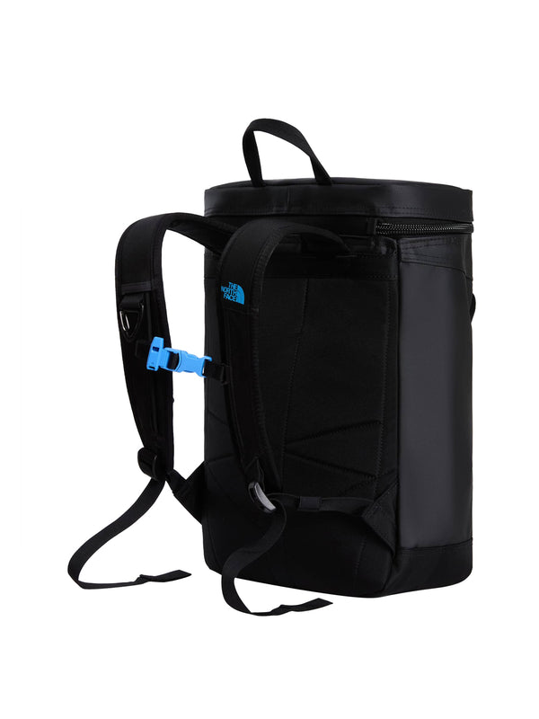 THE NORTH FACE Zaino The North Face mini Base Camp Fuse Box Nero