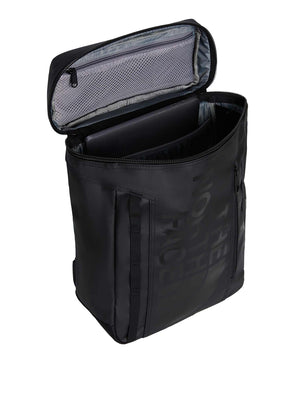 THE NORTH FACE Zaino The North Face mini Base Camp Fuse Box Nero