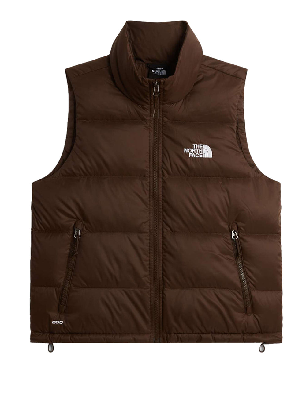 The North Face The North Face Gilet in piumino Hydrenalite A-Line Marrone
