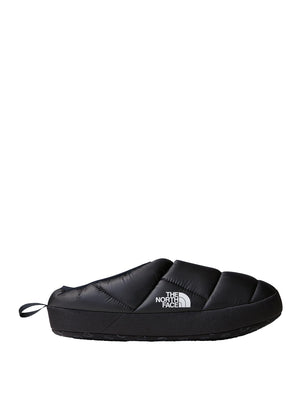 THE NORTH FACE Pantofole NSE IV Tent Nero