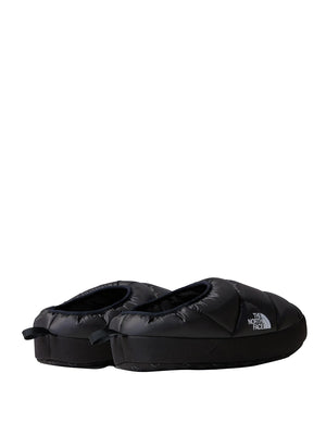THE NORTH FACE Pantofole NSE IV Tent Nero