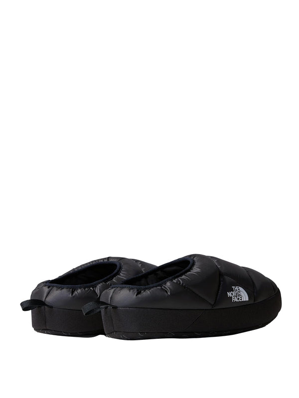 THE NORTH FACE Pantofole NSE IV Tent Nero