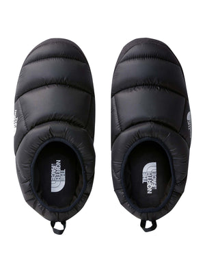 THE NORTH FACE Pantofole NSE IV Tent Nero