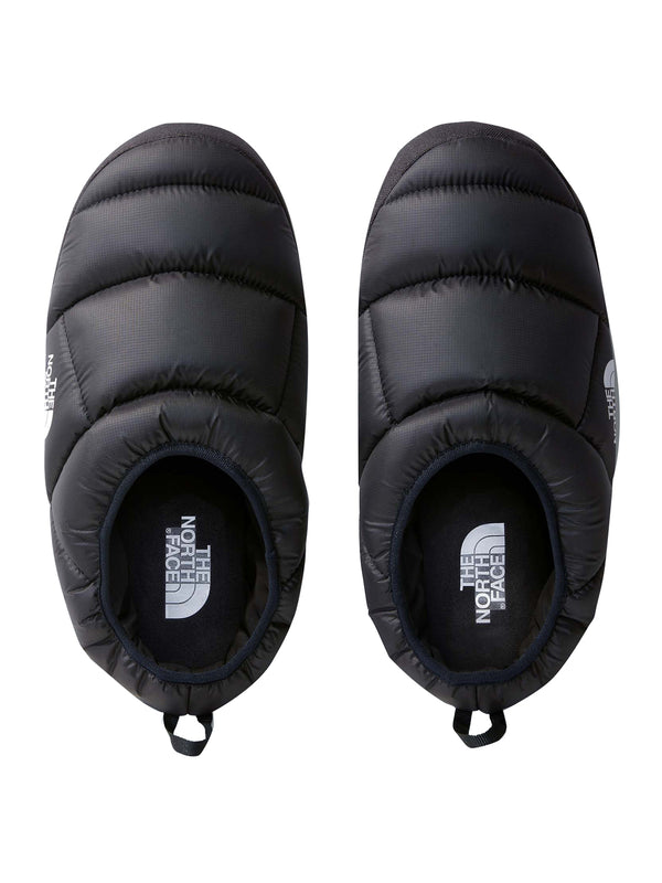 THE NORTH FACE Pantofole NSE IV Tent Nero