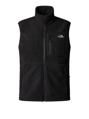 The North Face Gilet The North Face Yumiori Nero