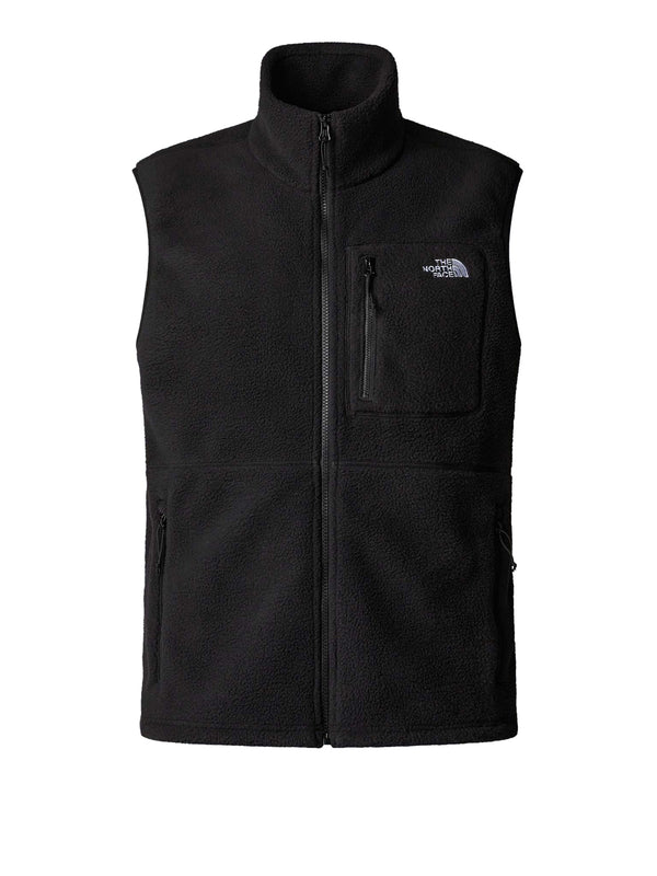The North Face Gilet The North Face Yumiori Nero