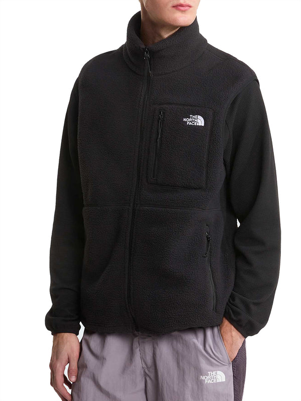 The North Face Gilet The North Face Yumiori Nero