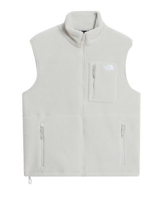 The North Face Gilet The North Face Yumiori Bianco