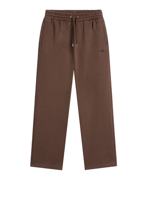 THE NORTH FACE Joggers The North Face Essential Simple Dome Relaxed Straight - Marrone